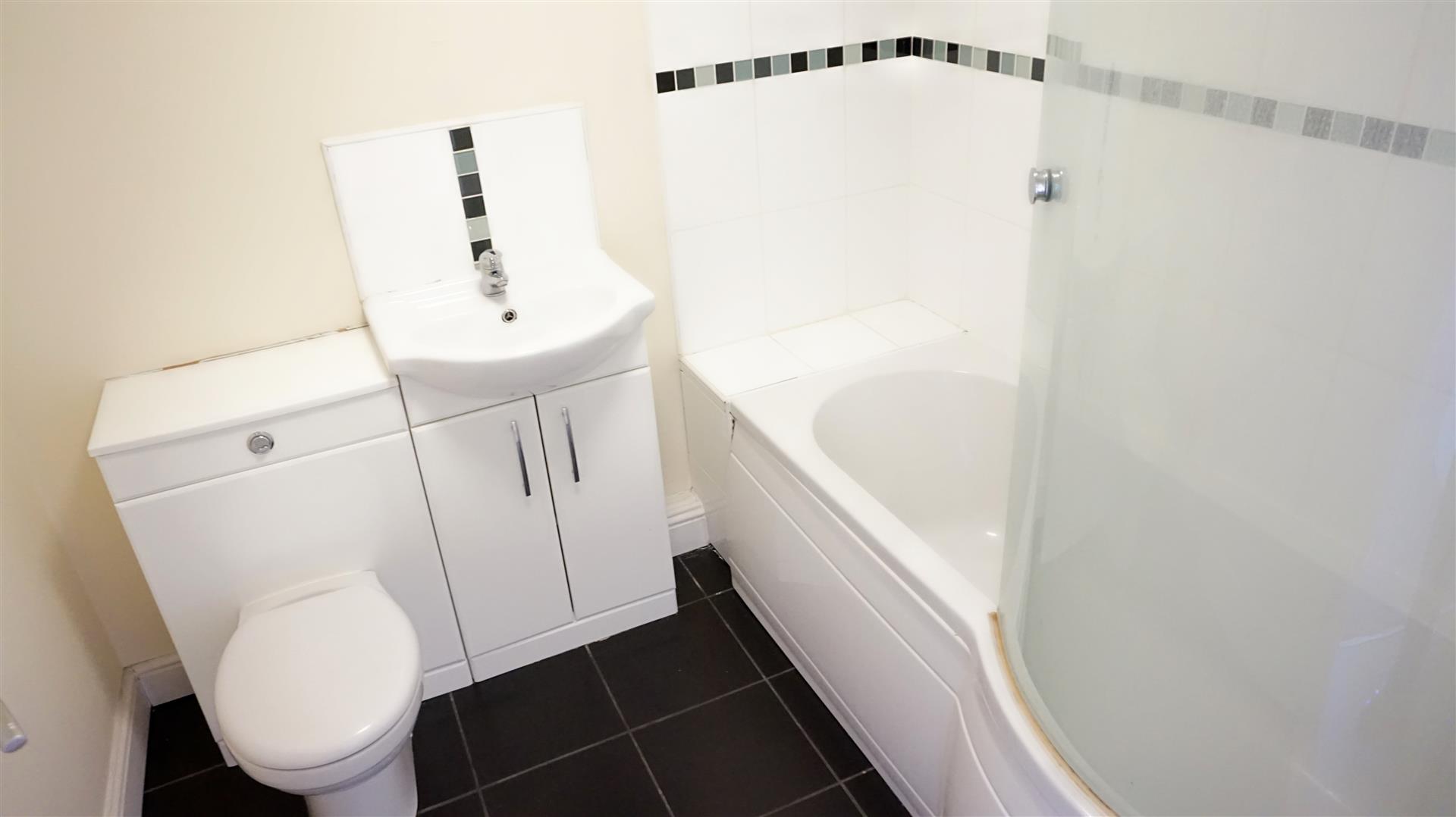 LUXURY BATHROOM